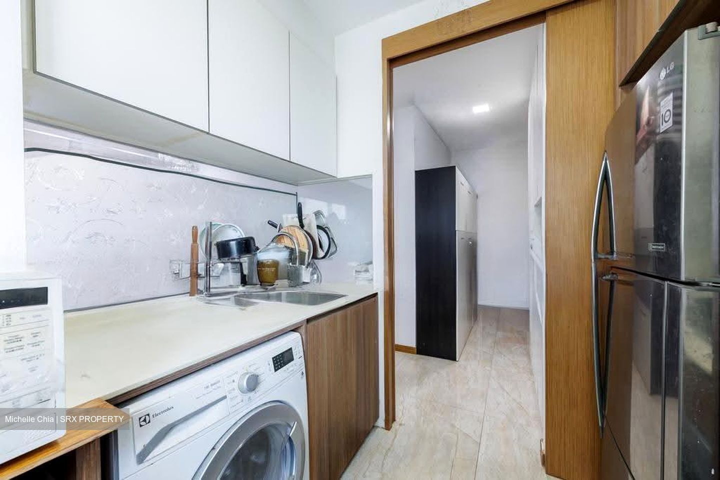 Kingsford Waterbay (D19), Apartment #629819181